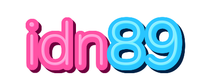 idn89 — logo kanal