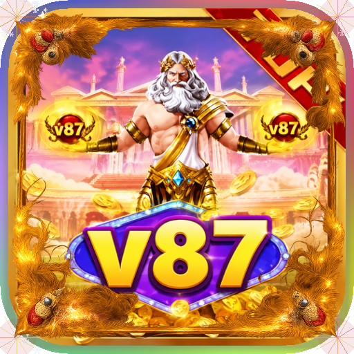 v87 — mitra unggulan
