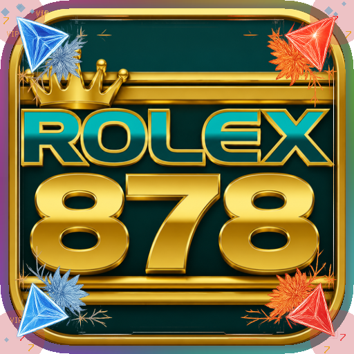 rolex878 — mitra unggulan